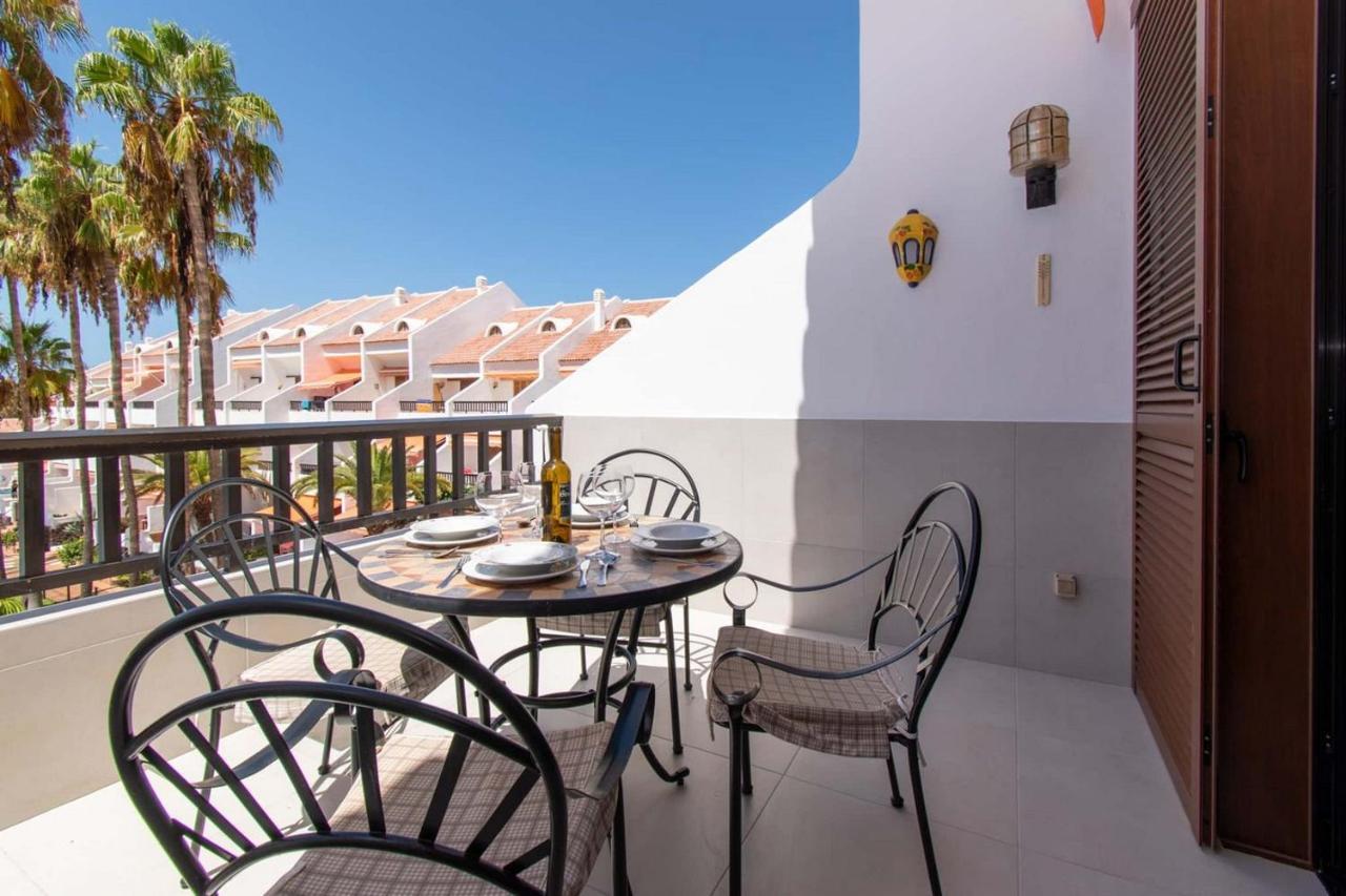 Parque Santiago II Duplex Apartment Playa de las Americas  Exterior photo